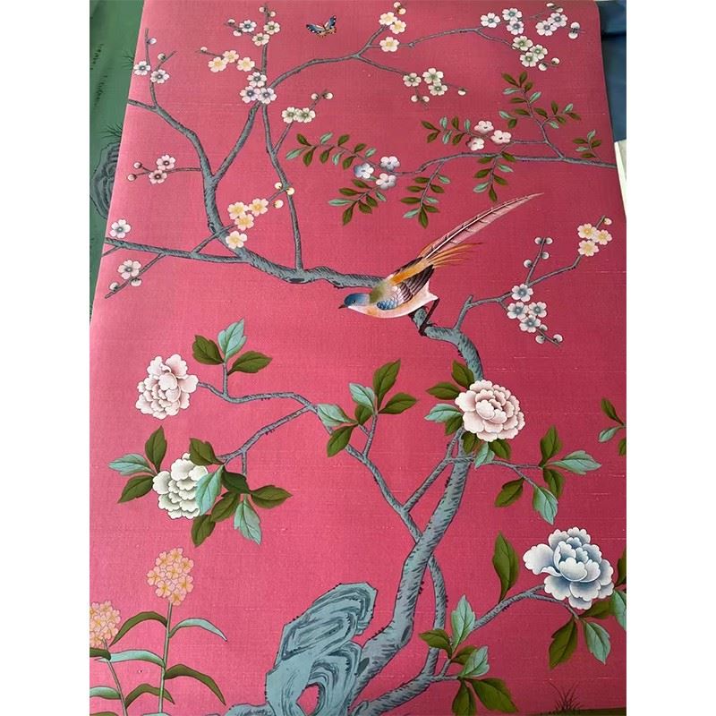 Contemporary Hand Painted Canvas suppliers