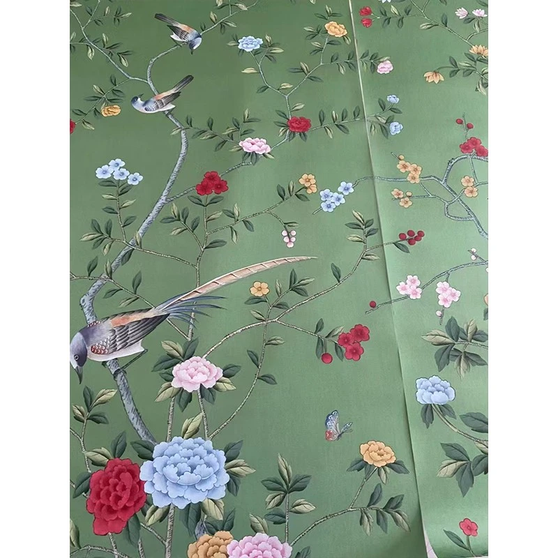 Contemporary Hand Painted Canvas factory