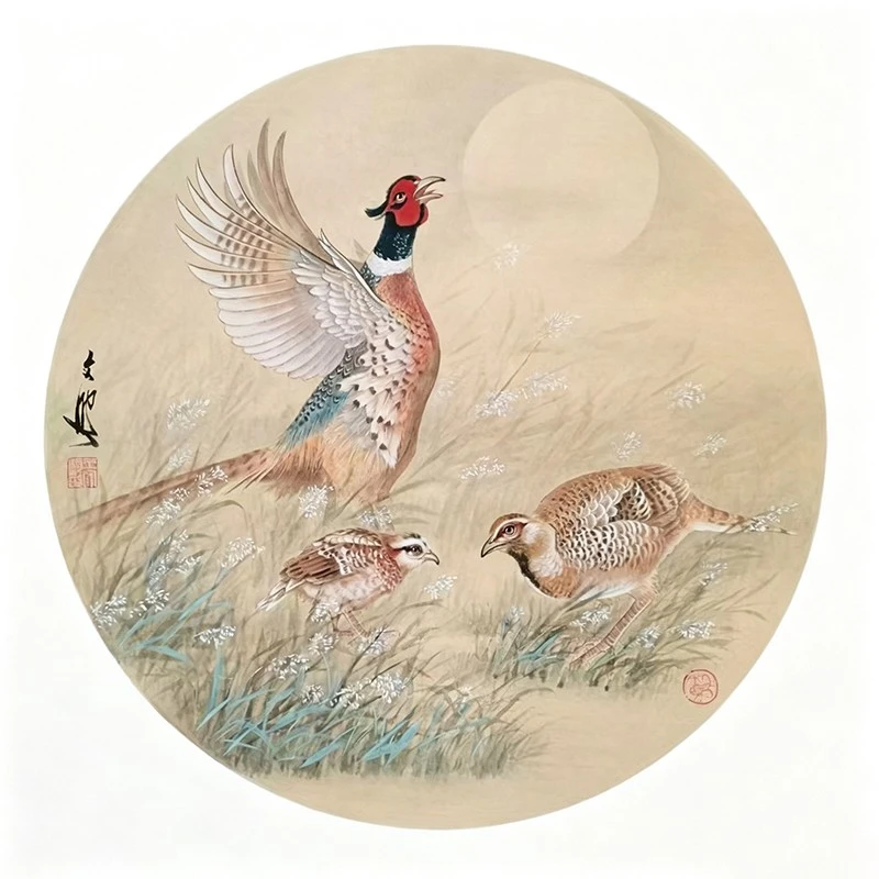Decorative Fan best