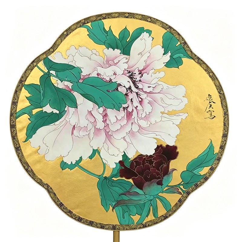 Decorative Fan factory