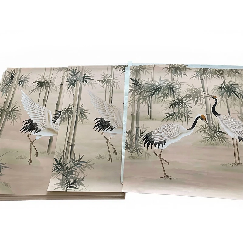 Gongbi Bamboo Painting suppliers
