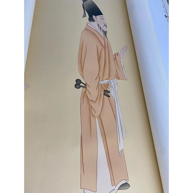 Hand Painted Figure Art suppliers