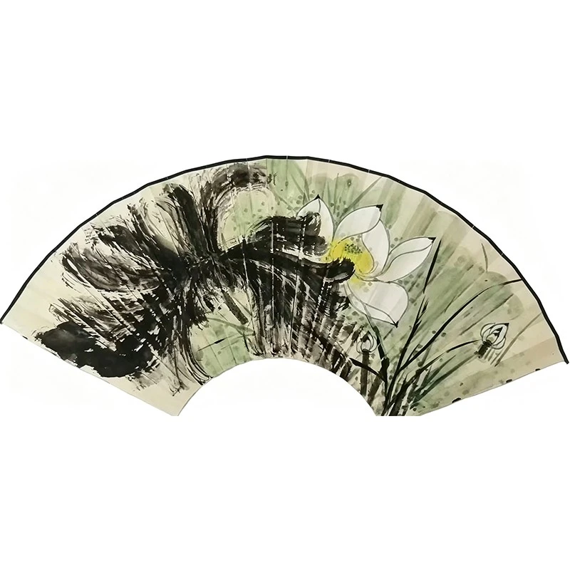 Hand-painted Folding Fan suppliers