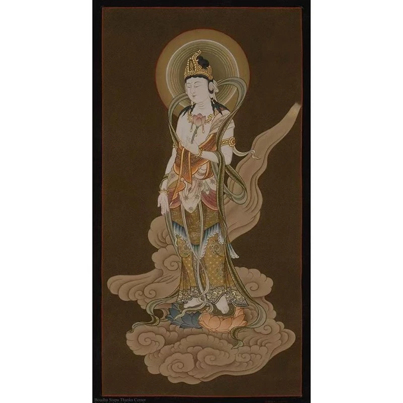 Handmade Buddha Painting best