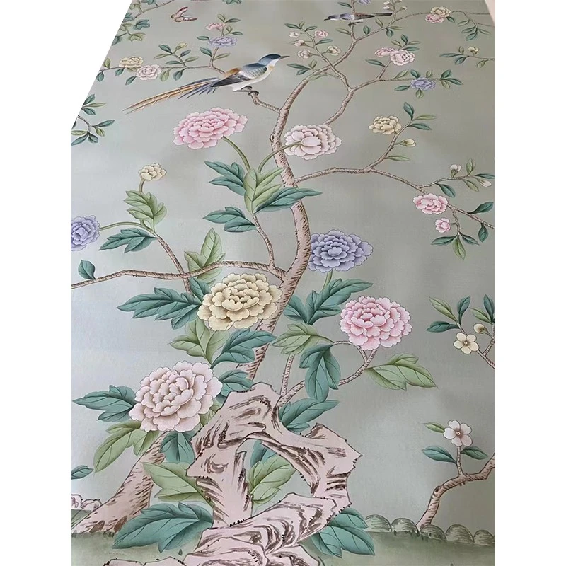 Luxury Hand Painted Canvas suppliers