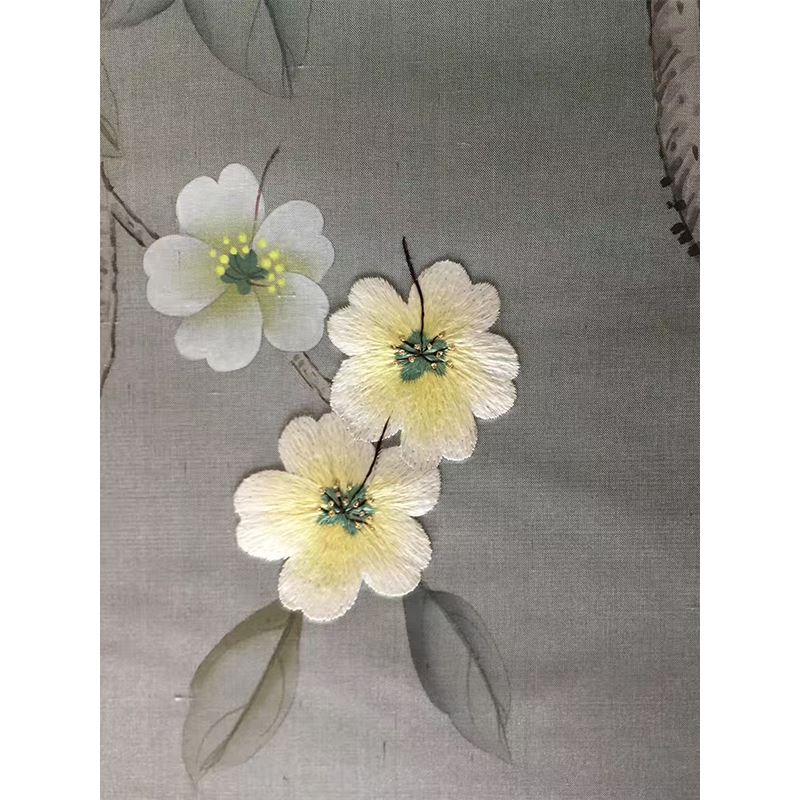 Luxury Hand Painted Canvas
