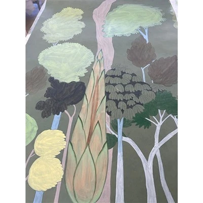 Forest Prints for Walls